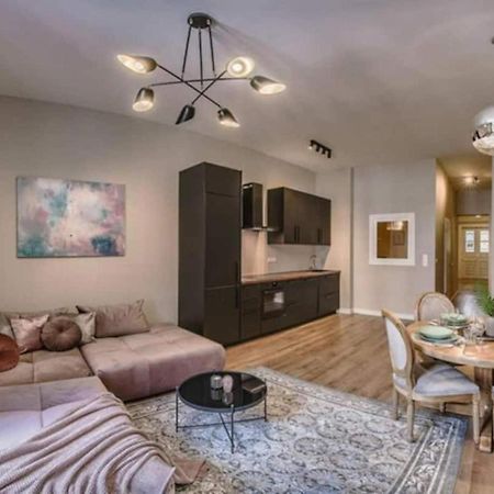 Budapest True Gem Downtown Next To Synagogue And Gozsdu Garden Area Zewnętrze zdjęcie