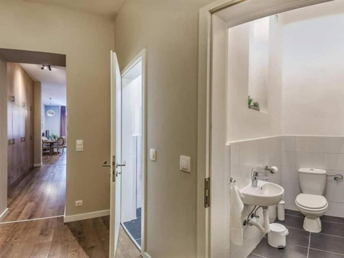 Budapest True Gem Downtown Next To Synagogue And Gozsdu Garden Area Zewnętrze zdjęcie