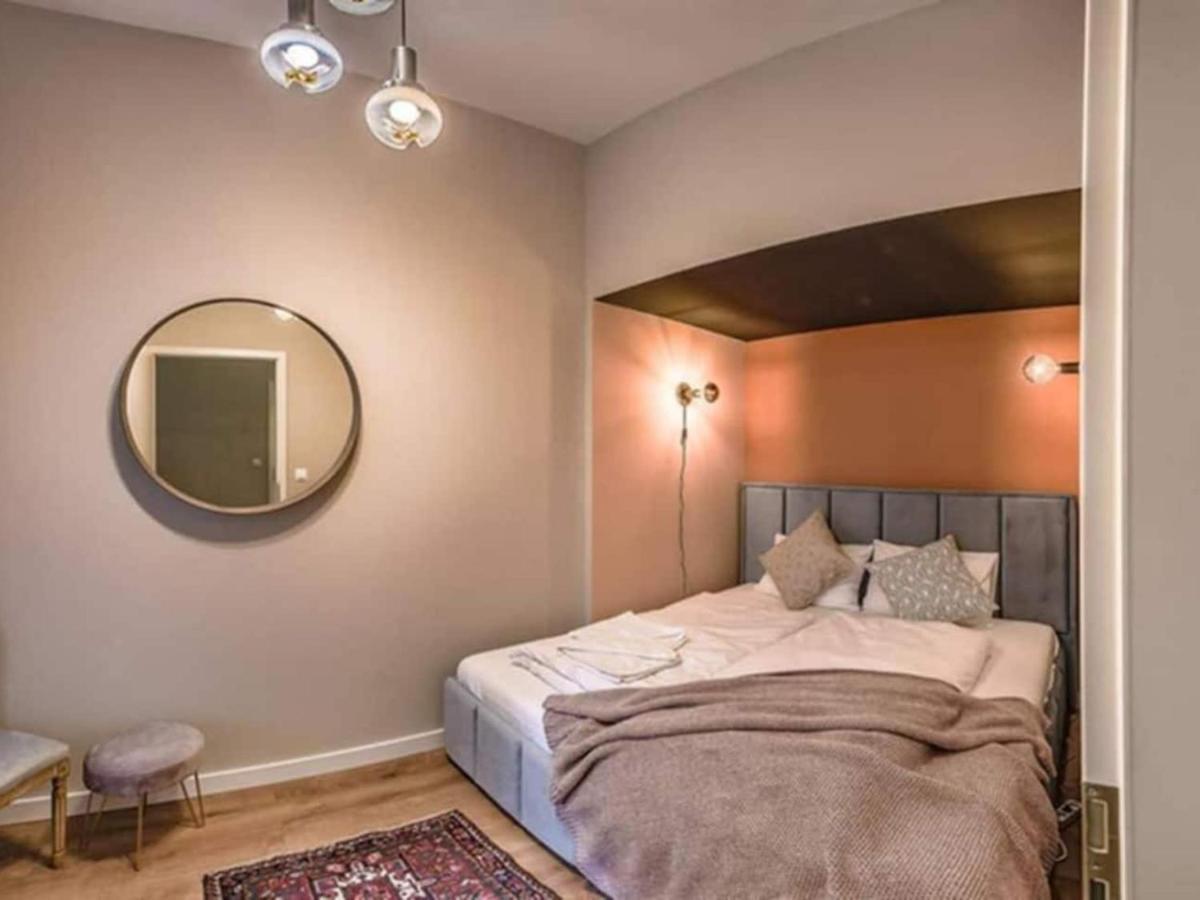 Budapest True Gem Downtown Next To Synagogue And Gozsdu Garden Area Zewnętrze zdjęcie