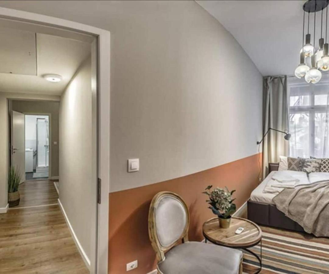 Budapest True Gem Downtown Next To Synagogue And Gozsdu Garden Area Zewnętrze zdjęcie