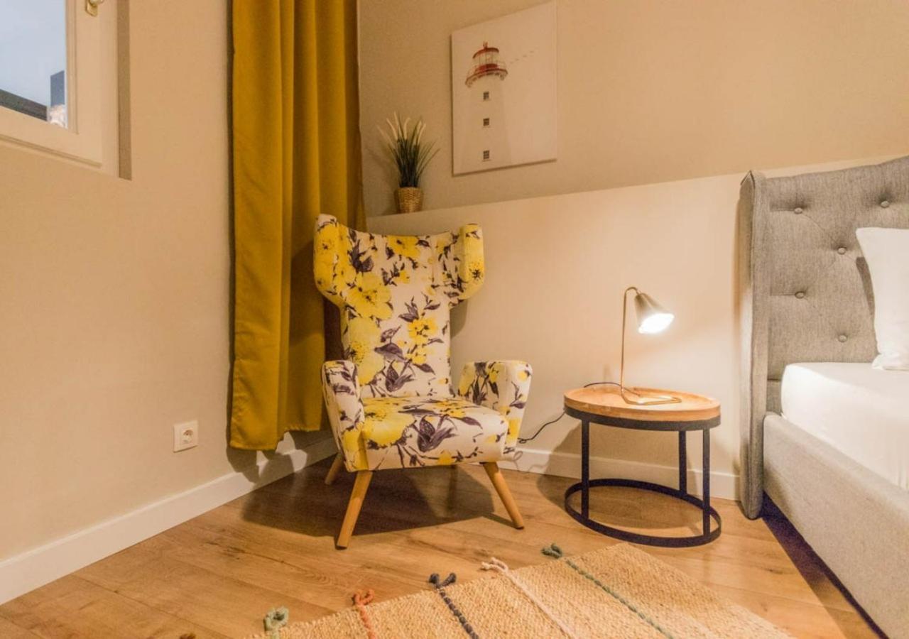 Budapest True Gem Downtown Next To Synagogue And Gozsdu Garden Area Zewnętrze zdjęcie