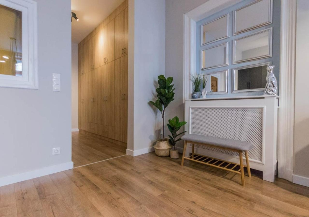 Budapest True Gem Downtown Next To Synagogue And Gozsdu Garden Area Zewnętrze zdjęcie