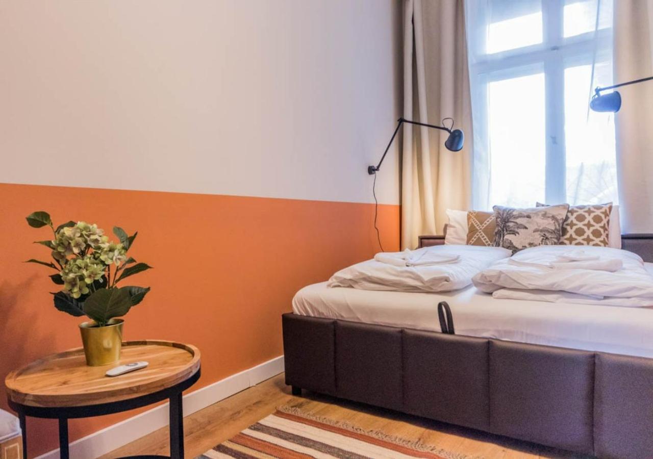 Budapest True Gem Downtown Next To Synagogue And Gozsdu Garden Area Zewnętrze zdjęcie